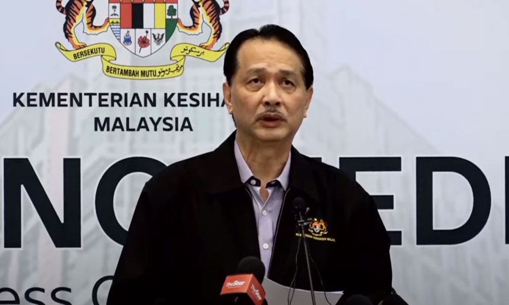 Covid-19 cases rise to 105, highest in 16 days, 94 local infections