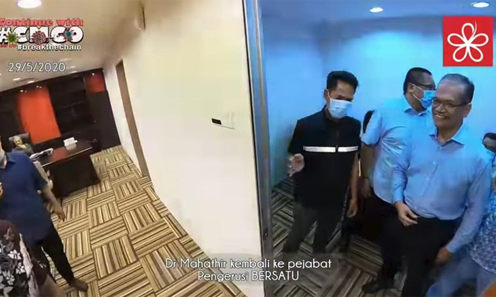 KOLUM | Tak sayukah Muhyiddin?