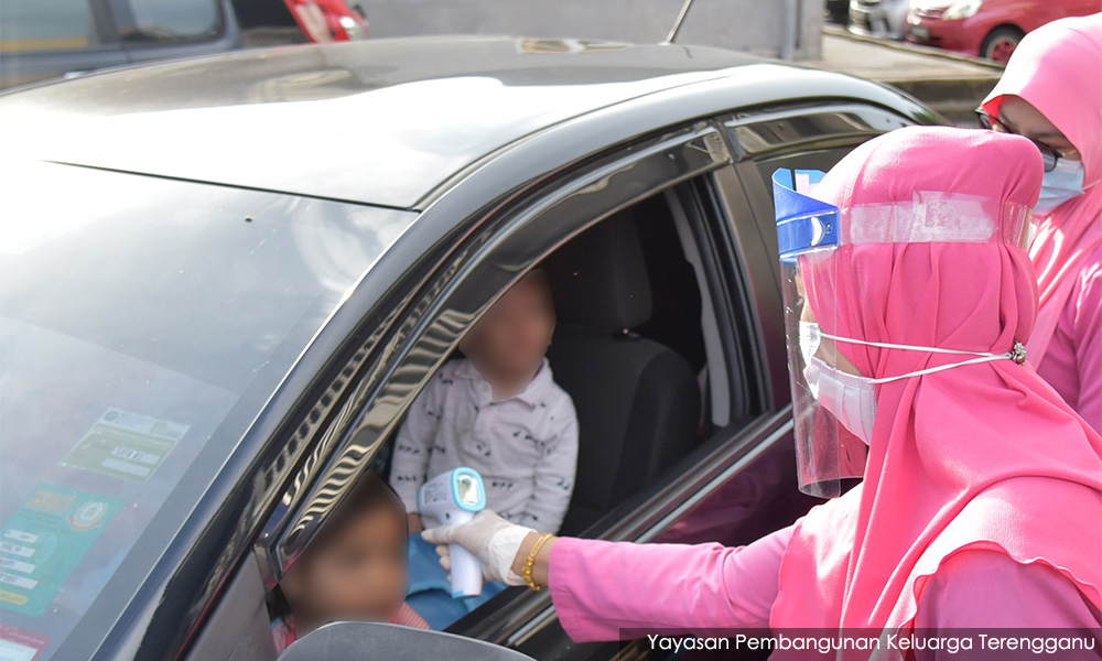 64 state gov’t-owned nurseries, 87 private childcare centres in T’ganu resume operations