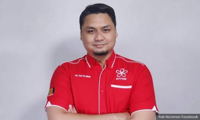 SURAT | Penafian pembubaran Bersatu Klang