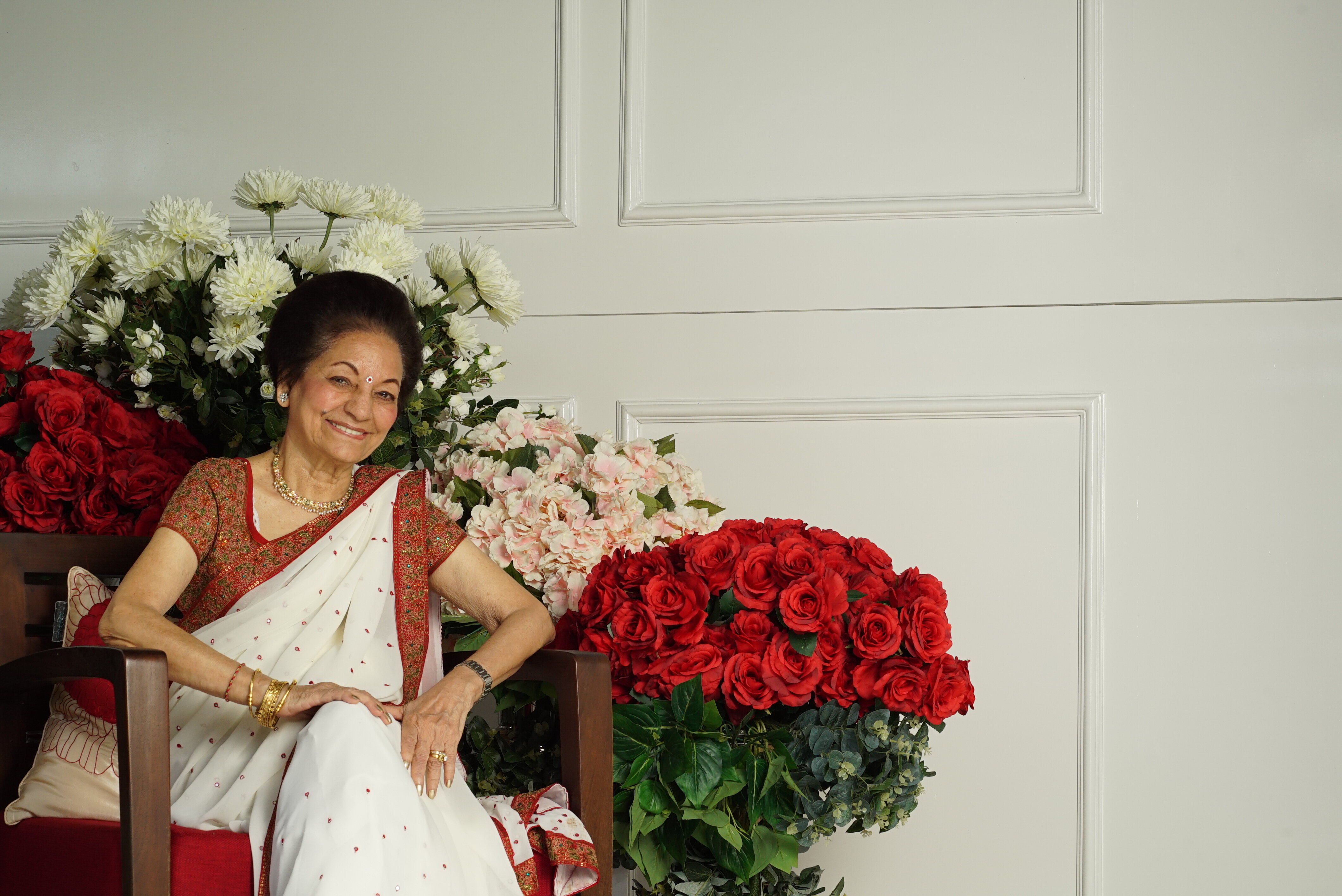 Award winning author Mohana Gill makes it to the IBBY Honour List 2020