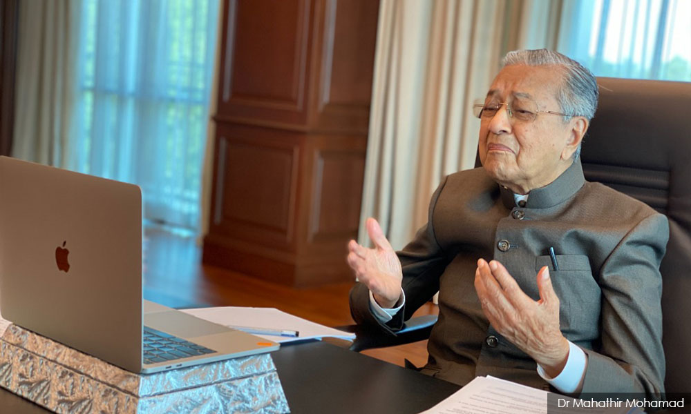 YOURSAY | With Harapan impasse, it's best to prepare for GE15