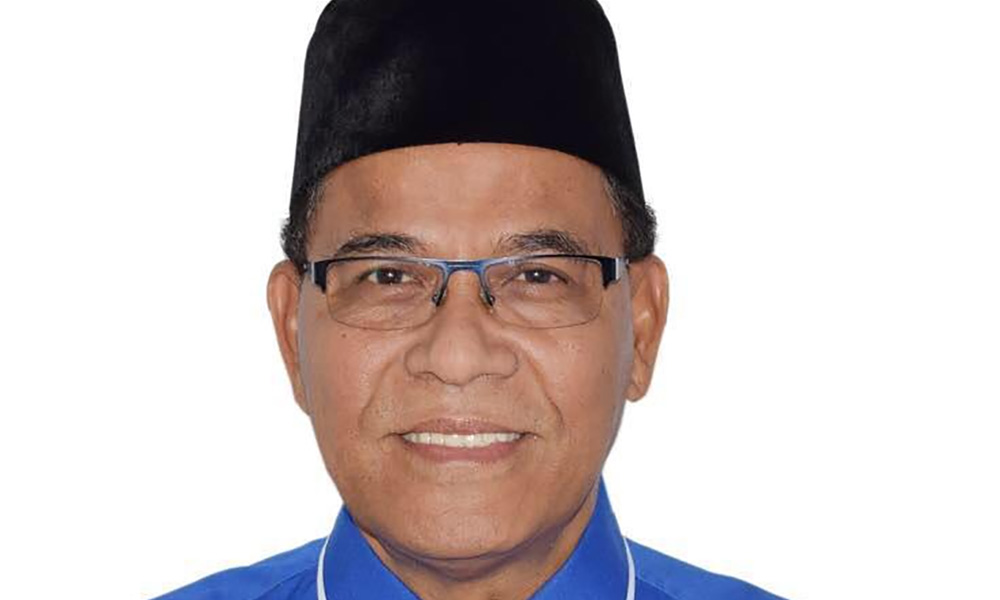 SURAT | Pati wajib dihantar pulang ke negara asal