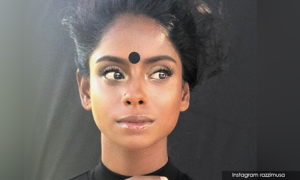 Sugu Pavithra belum sedia keluar TV