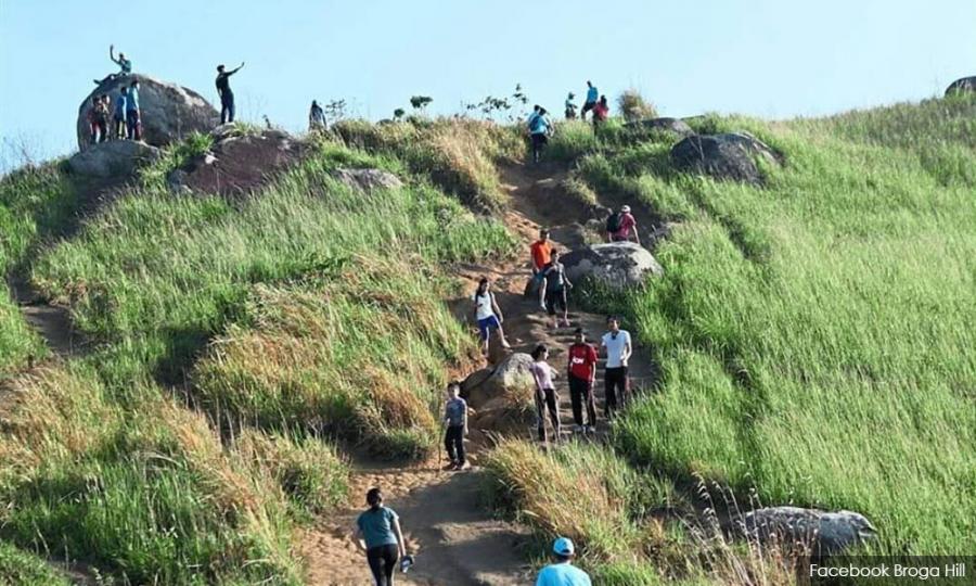 Malaysiakini Broga Hill Closed Due To Overcrowding And 9 News You May Have Missed