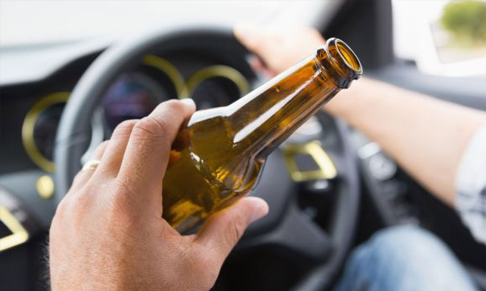 COMMENT | Disconnecting drinking from driving