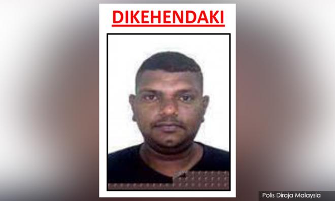 Polis cari lelaki bantu siasatan kes culik, bunuh Datuk Seri