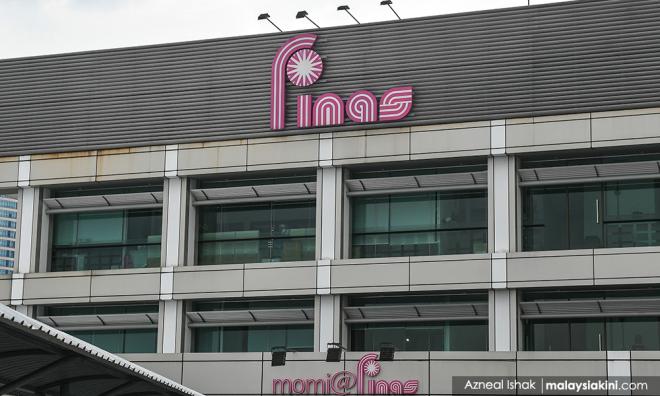 'Wajibkan agensi berita miliki lesen Finas cabul kebebasan media'