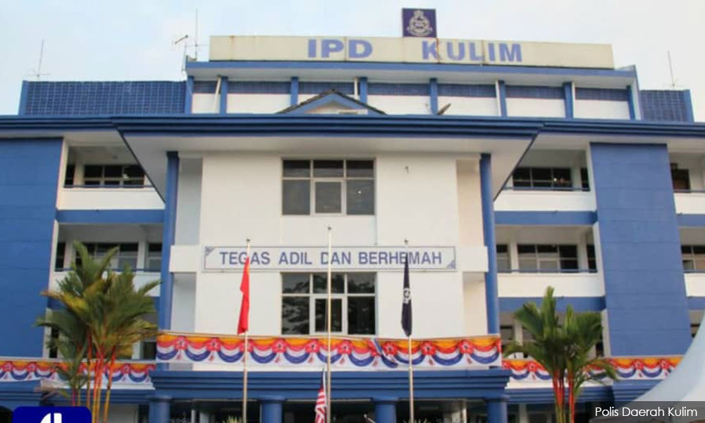 Police discover 28 human trafficking victims in Kedah