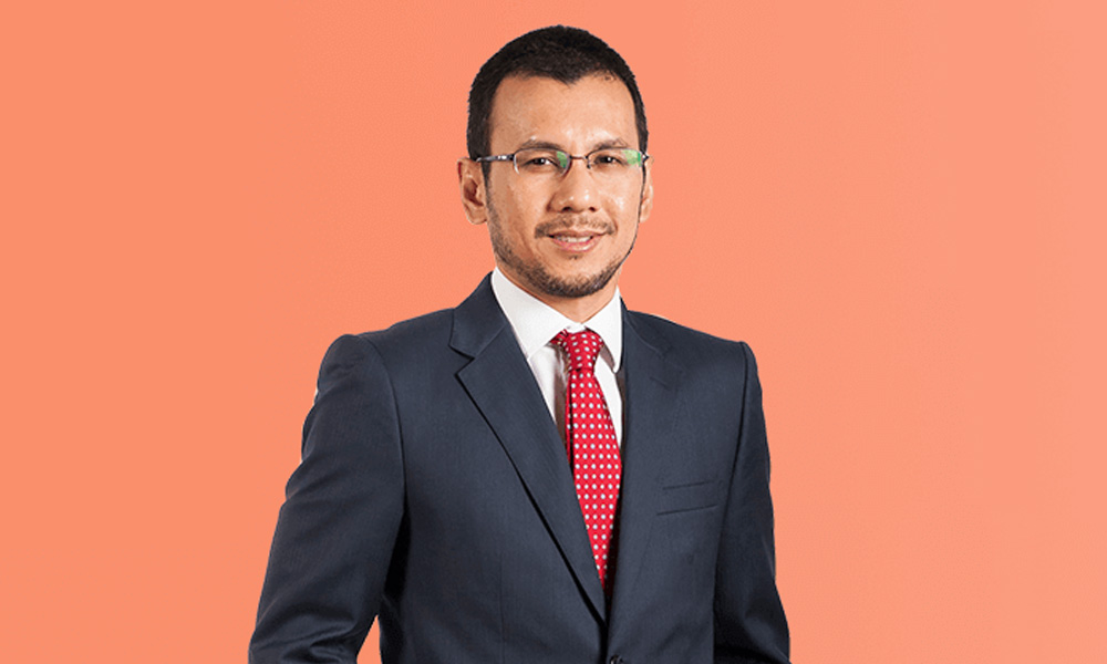 PNB appoints ex-Khazanah man as new CEO