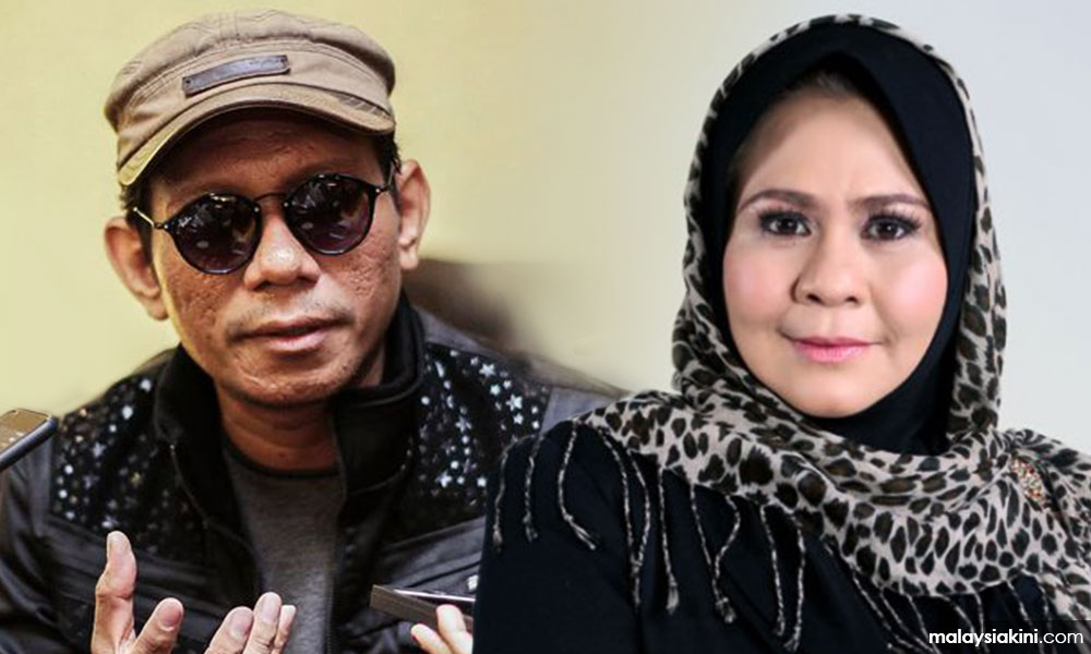 Khir-Ogy terus kerjasama walau ada kisah ‘bayaran tertangguh’