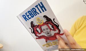 Publisher apologises over 'coat of arms' image on book cover