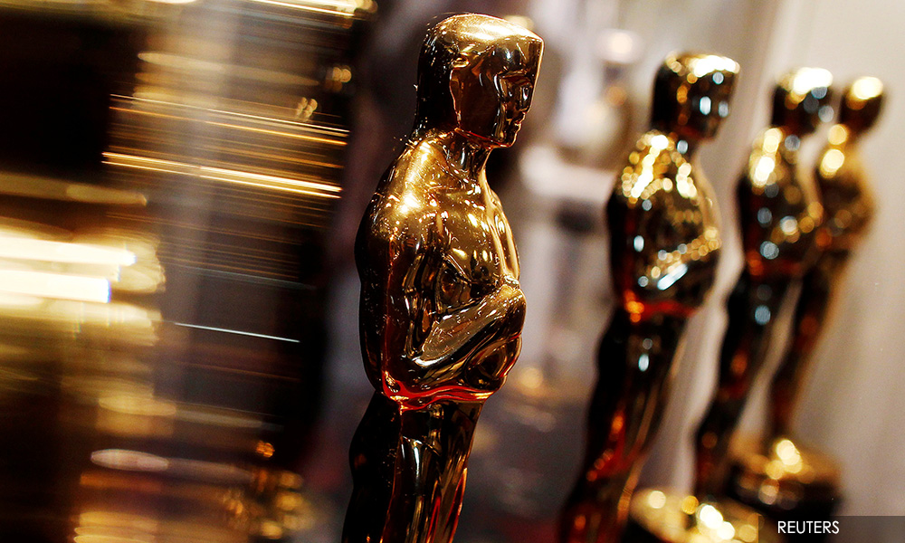 Oscar 2021 ditunda 2 bulan gara-gara Covid-19