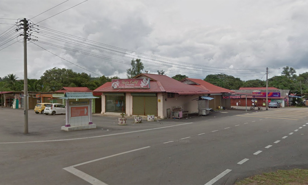 Chini constituents hope for more public infrastructure, job opportunities