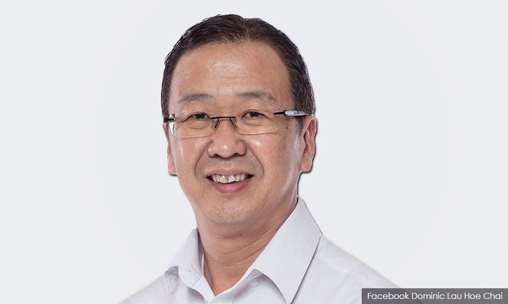 Gerakan syor henti penerbitan buku didakwa hina Jata Negara