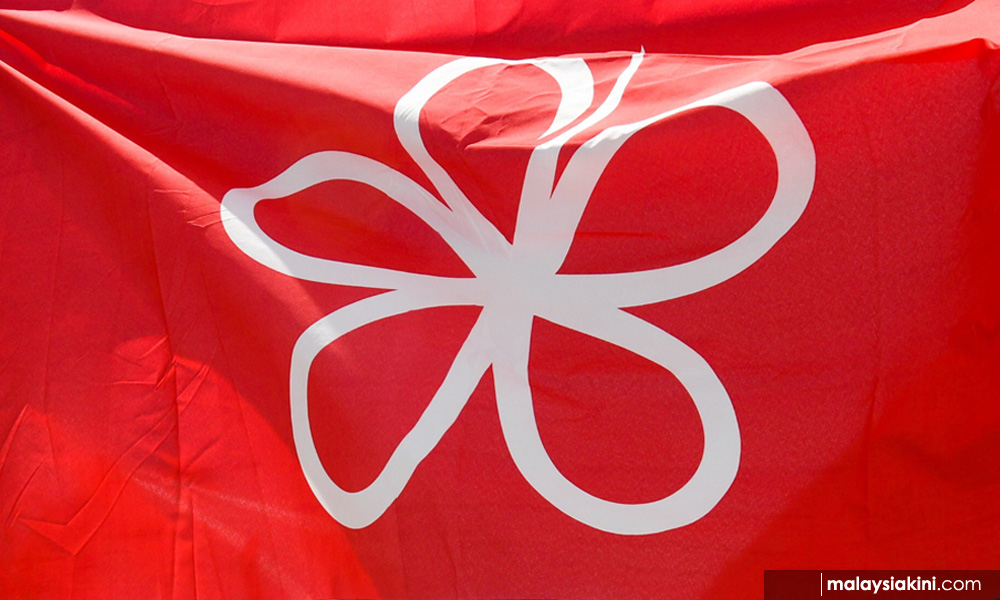 Bersatu not contesting Chini polls