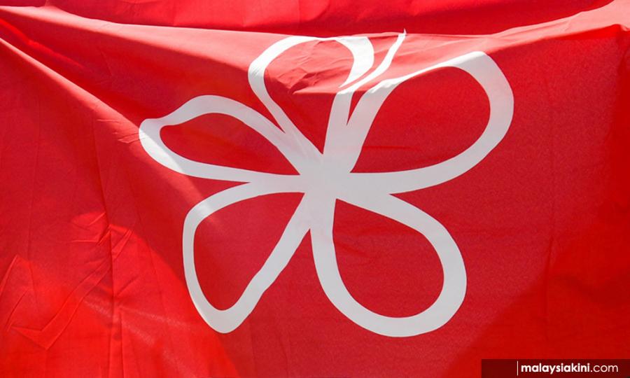 Malaysiakini Bersatu Not Contesting Chini Polls