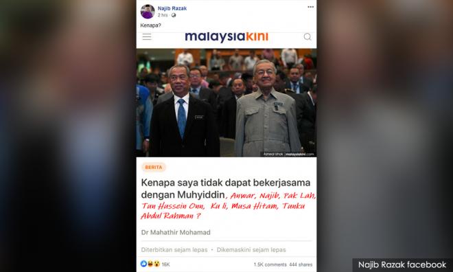 Malaysiakini