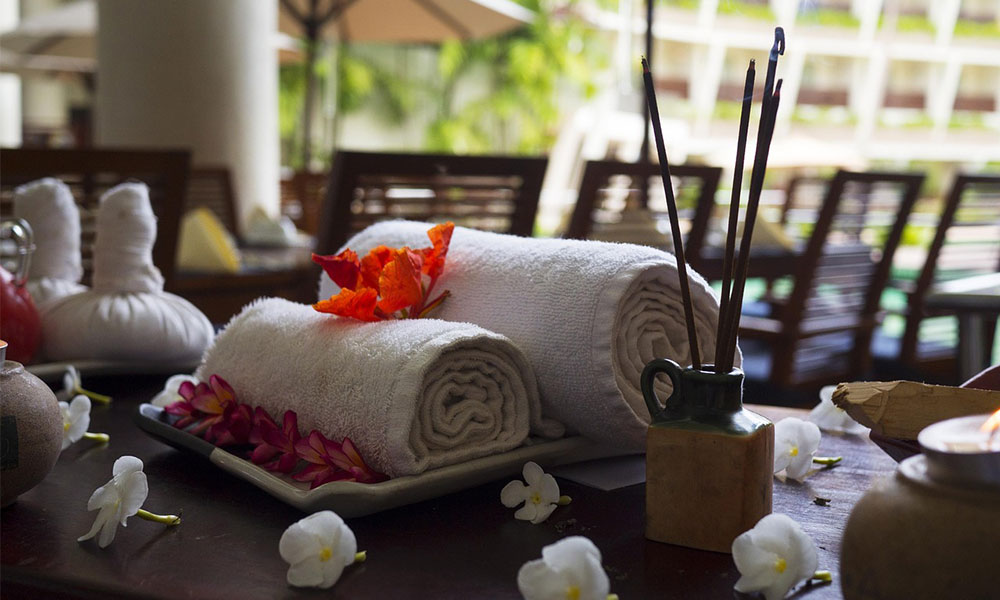 Spas, massage centres can reopen starting July 1 - Ismail Sabri