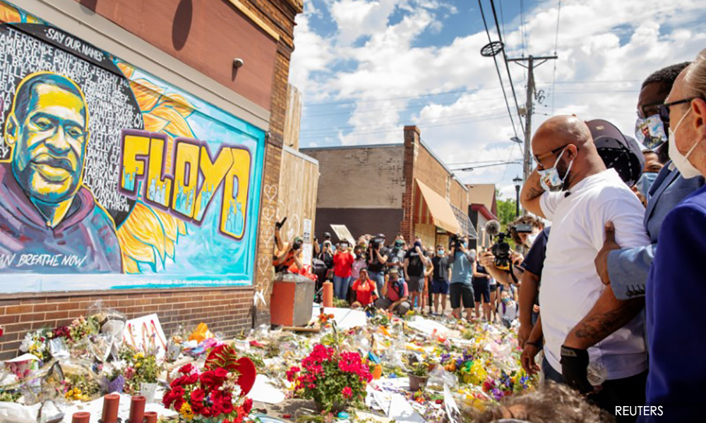 LETTER | Bigotry - a problem many choose to ignore