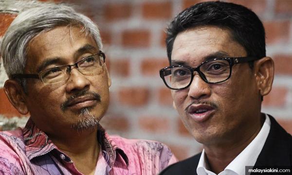 Perak Mb Manipulated Exco Meetings For Approval Aziz Bari Claims