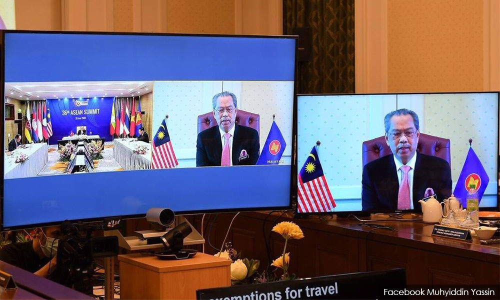 COMMENT | Preserving sovereignty through Malaysian leadership, Asean