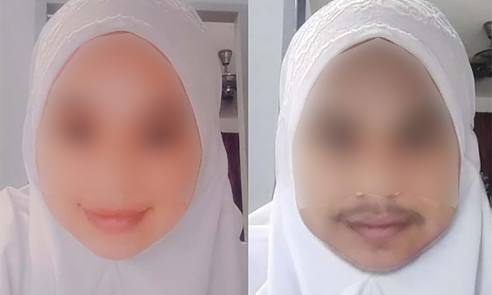 Abu Syafiq hairan wanita ingin disamannya tukar jadi laki-laki