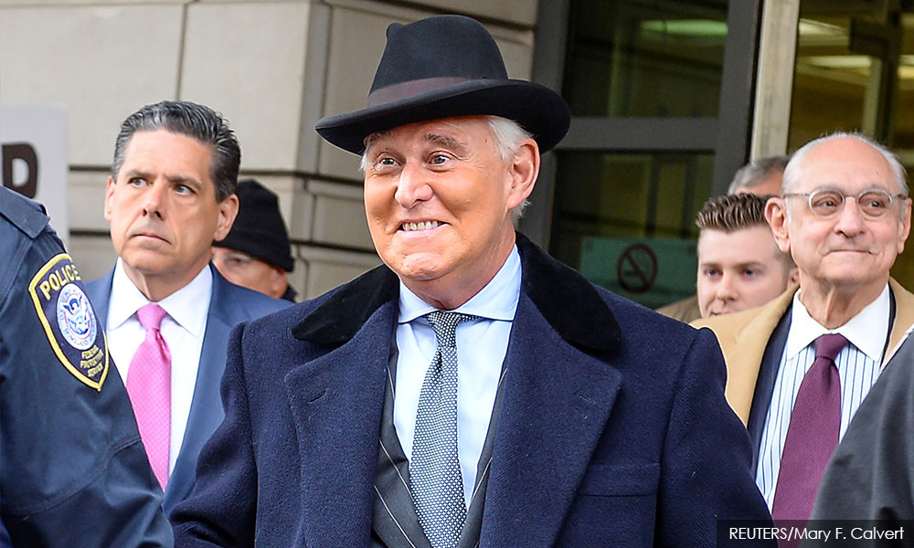 Judge orders Trump adviser to report to prison by July 14