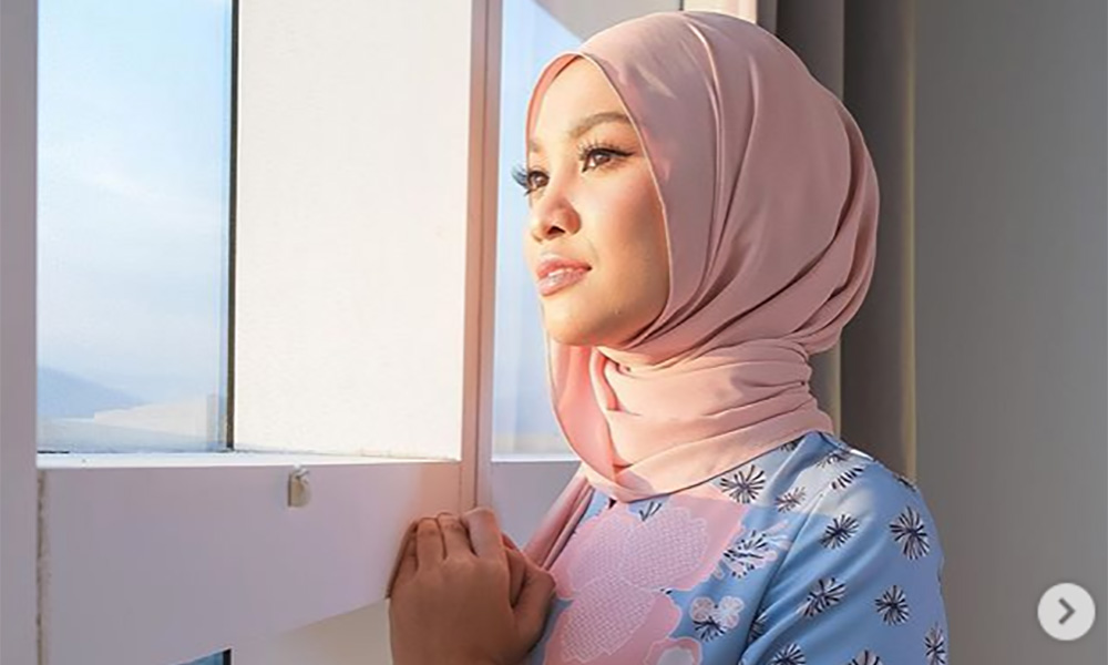 Nyanyian Nabila dikecam lagi