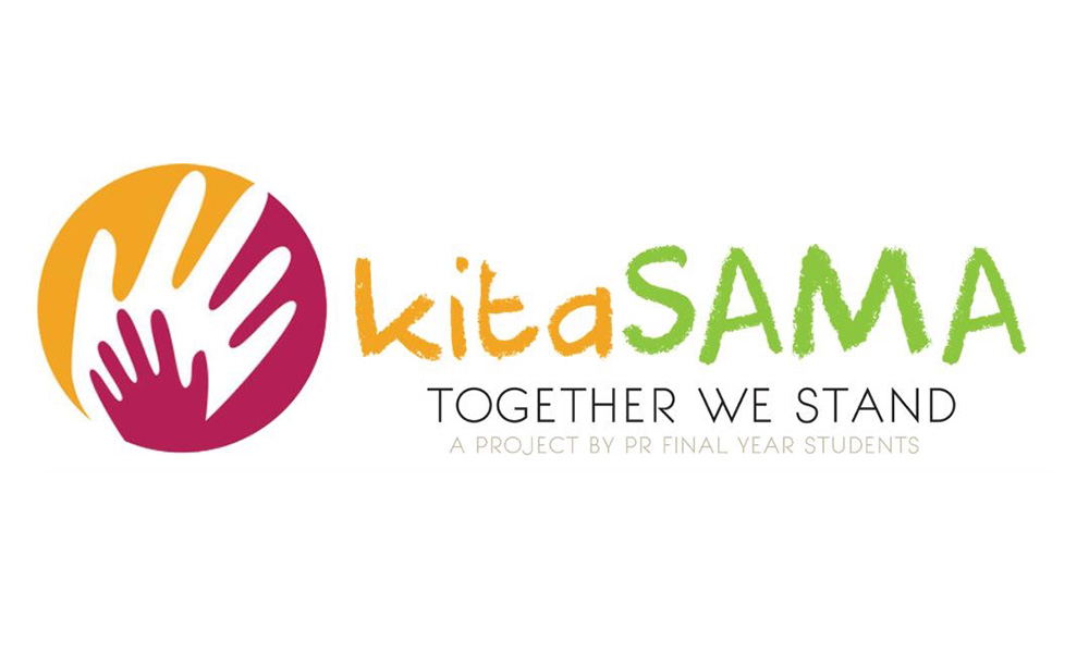 KITASAMA mahu beri input positif dalam menjalani norma baru