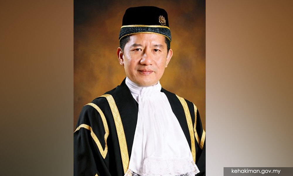 Judge rejects bid to delay Najib's trial over ex-AG's claims against Sri Ram