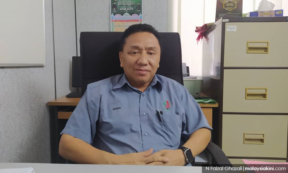 Cuma satu lesen arak ditambah di Kelantan sejak 5 tahun lalu