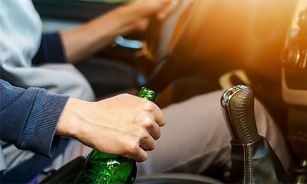 LETTER | Mandatory jail for all drunk driving will increase pressure on criminal justice system