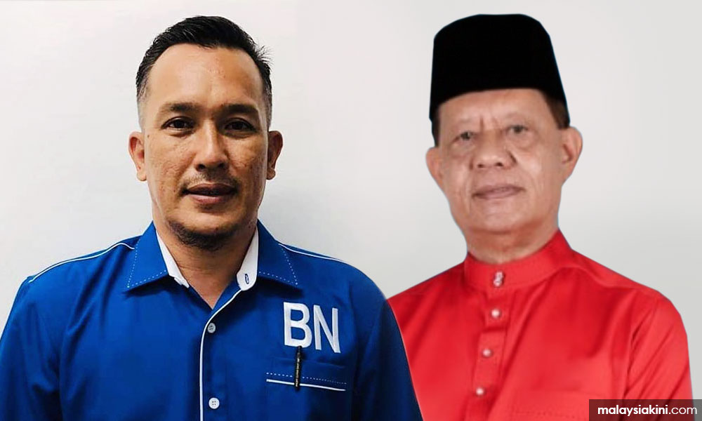 Pekan Umno rep and rogue Bersatu leader to face off in Chini polls