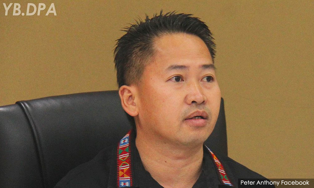 MACC to slap more charges against Sabah minister tomorrow