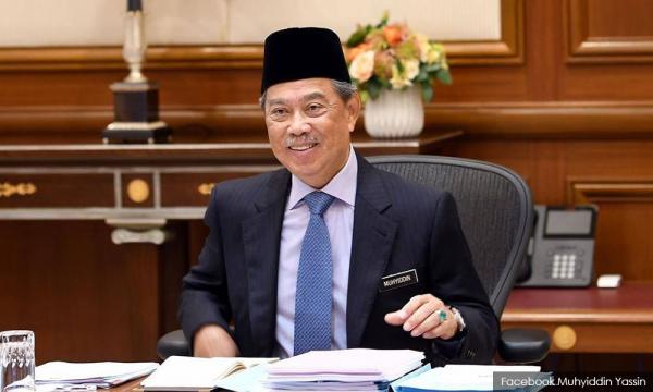 Kesatuan Melayu Raya Muhyiddin Ada 3 Pilihan Jika Belanjawan 2021tak Lulus Ahmad Fadli Shaari Ahli Parlimen Pas Seorang Anggota Parlimen Pas Menggariskan Tiga Pilihan Buat Perdana Menteri Muhyiddin Yassin Sekiranya Belanjawan