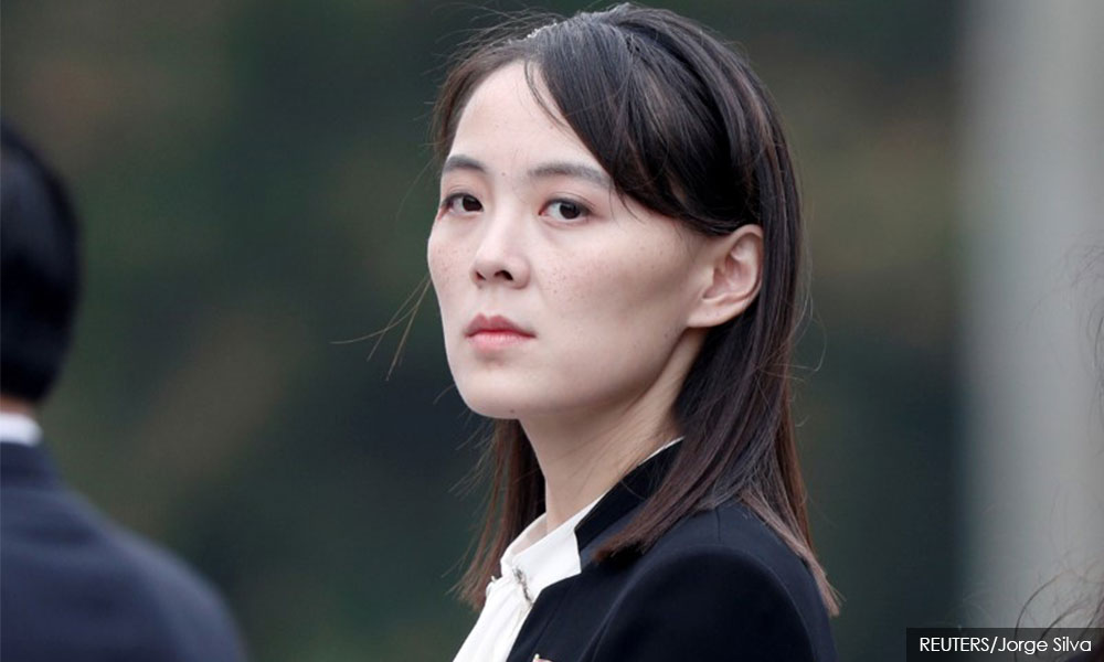 S Korea warned to stop defectors from scattering anti-North leaflets: KCNA