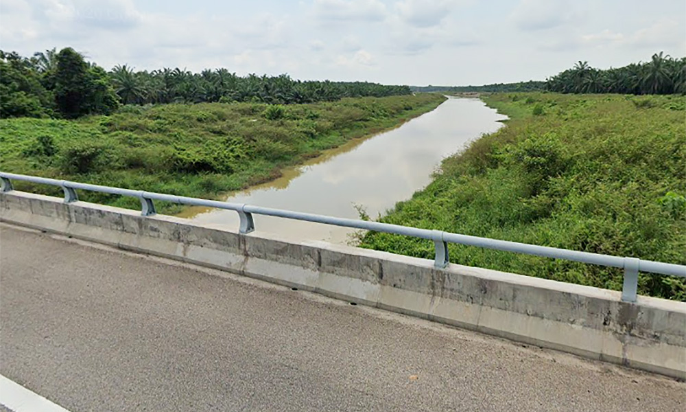 Perhilitan: Don't turn Sungai Kesang into a venue for swim fest