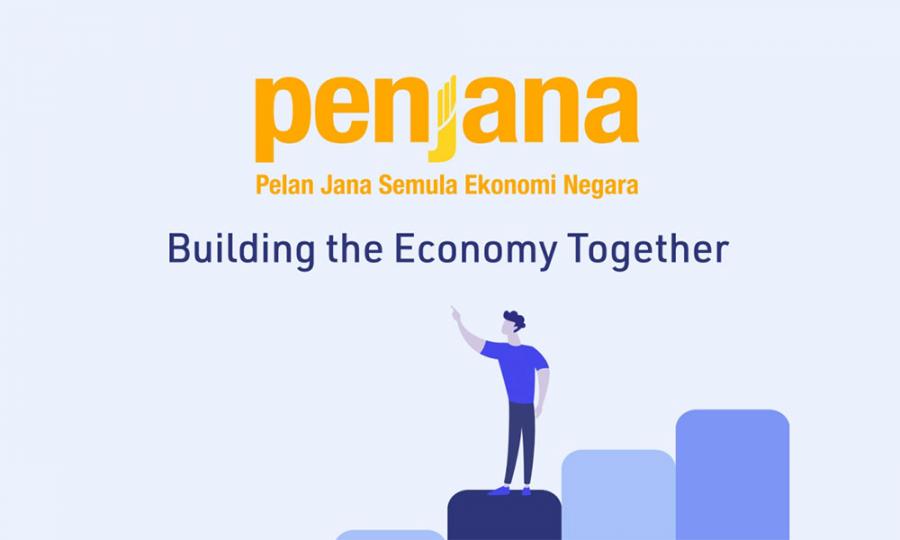 Malaysiakini - RM500 mln Sukuk Prihatin launched