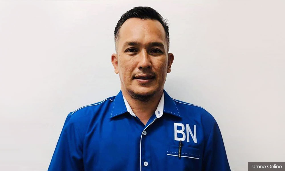 PAS promises full support for BN candidate in Chini