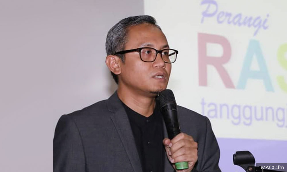 Section 17A of MACC Act well-received by organisations