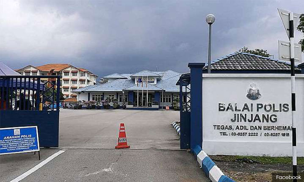 'Bagaimana polis silap identiti lelaki Nepal mati dalam tahanan?'
