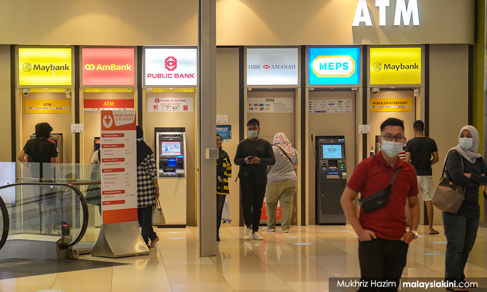 Borrowers should contact banks on moratorium status - deputy minister