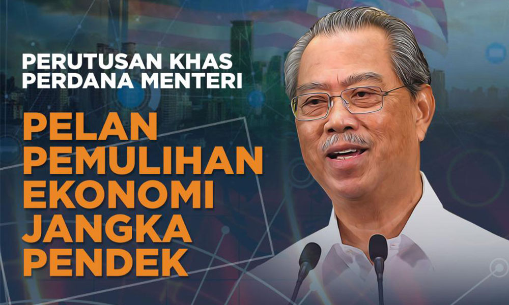 RM500 million sukuk issuance to fund micro-enterprises, infectious disease research