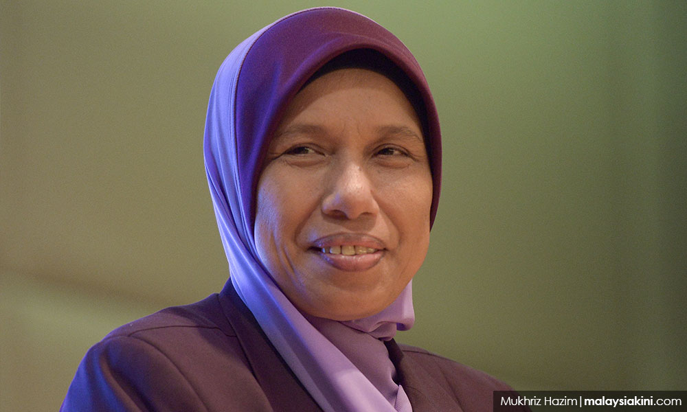Wanita PH anggap Siti Zailah cuai dedah identiti anak mangsa bunuh