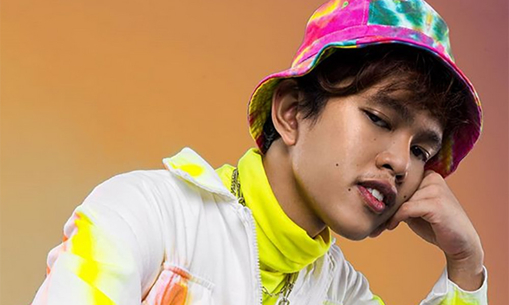 Kerana hiperaktif, YonnyBoii dituduh ambil pil kuda