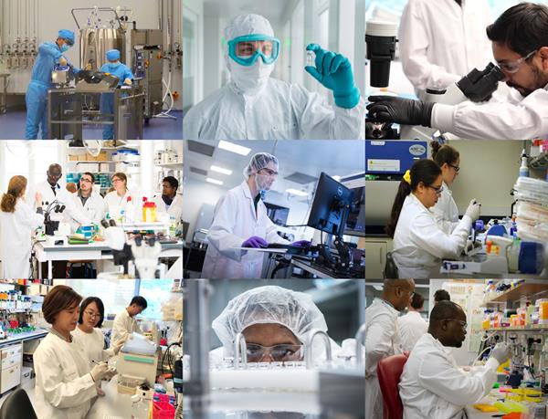 ADX Labs donates $100,000 to advance COVID-19 vaccine research