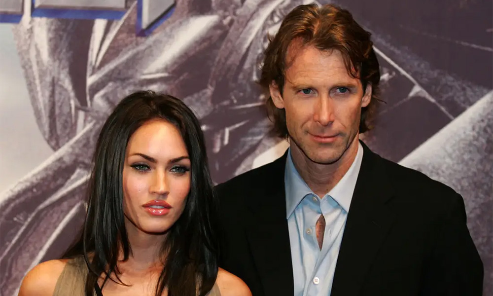 Megan Fox nafi jadi mangsa eksploitasi Michael Bay