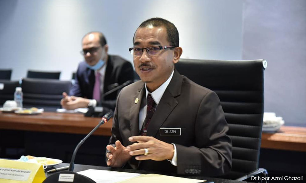 Kajian dibuat kenal pasti kluster Sala, Tawar ada mutasi D614G