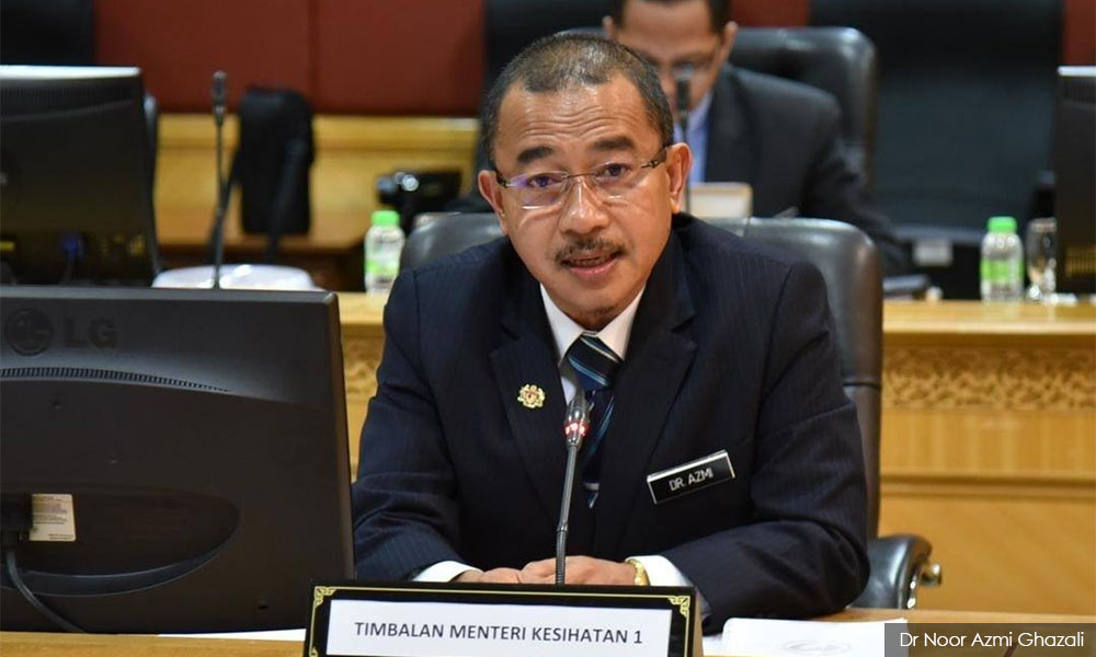Kedah dipersiapkan untuk penanaman percubaan hemp